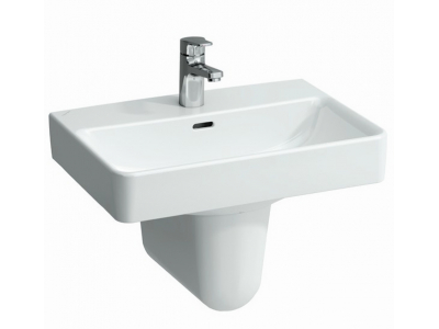 Раковина Laufen Pro A 8.1895.9.000.104.1 60*38 см