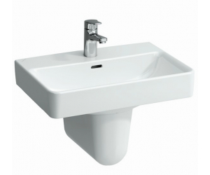 Раковина Laufen Pro A 8.1895.9.000.104.1 60*38 см