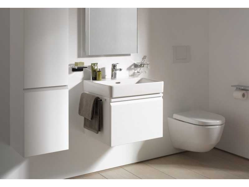 Купить Раковина Laufen Pro A 8.1895.9.000.104.1 60*38 см