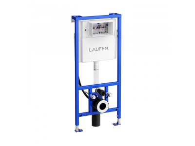 Инсталляция с бачком Laufen Installation System 8.9466.1.000.000.1 для подвесного унитаза
