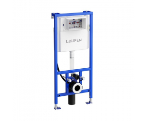 Инсталляция с бачком Laufen Installation System 8.9466.1.000.000.1 для подвесного унитаза
