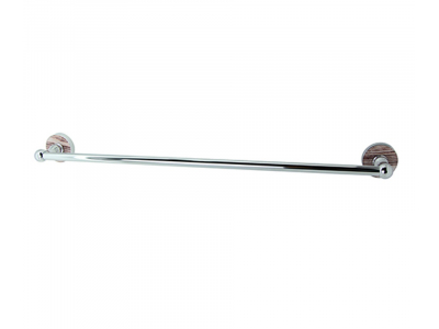 Полотенцедержатель WasserKRAFT K-6930, 67 см, хром