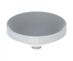 Раковина Geberit Variform 500.702.01.2 40 x 40 см круглая, без перелива
