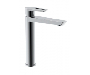 Смеситель Aquanet Logic AF320-11С для раковины, хром (216765)