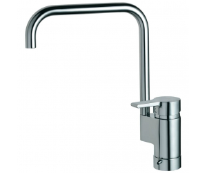 Смеситель Ideal Standard Active для кухонной мойки, хром, B8087AA