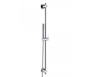 Душевой гарнитур Kludi Nova Fonte 2084005-25 90 см, 1S, Classiic, хром