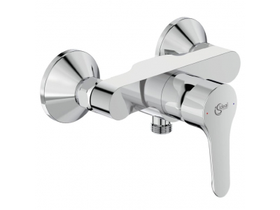 Смеситель Ideal Standard Dot 2.0 настенный для душа, хром, BC325AA