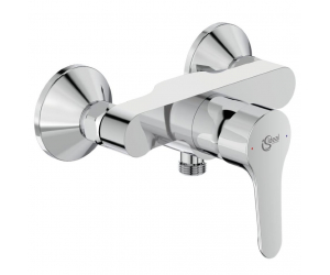 Смеситель Ideal Standard Dot 2.0 настенный для душа, хром, BC325AA