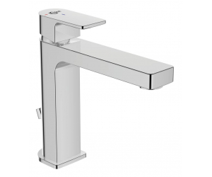 Смеситель Ideal Standard Edge Grande для раковины, хром, A7107AA
