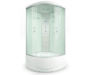Душевая кабина Erlit Comfort ER4509TP-C3-RUS, 90 x 90 см