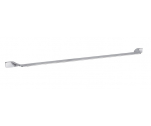 Полотенцедержатель Art&Max Gina AM-G-2736-30 75 см, хром