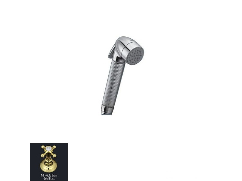 Купить Гигиенический душ Nicolazzi Doccia 5523DB золото