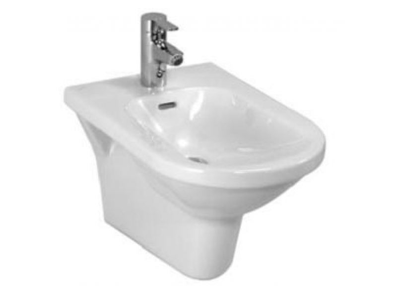 Купить Биде Laufen Living 3043.1 подвесное