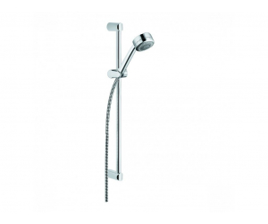 Душевой гарнитур Kludi Zenta 3S 6083005-00