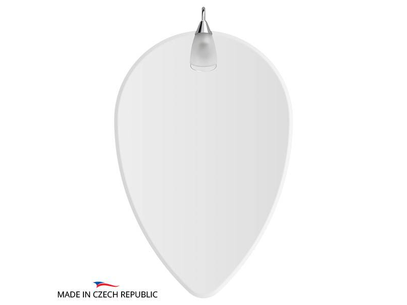 Купить Зеркало со светильником Ellux Classic CLA-A1 0021 50*75 см
