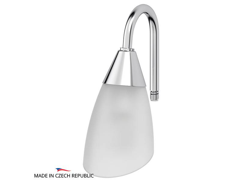 Купить Зеркало со светильником Ellux Classic CLA-A1 0021 50*75 см