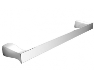 Полотенцедержатель ArtCeram Jazz JZA012 01, 60 см, белый