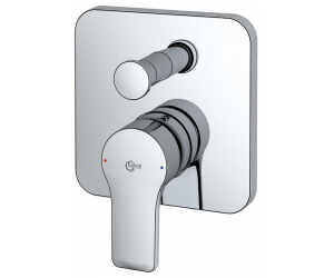 Смеситель Ideal Standard Attitude A4758AA для ванны/душа, внешняя часть