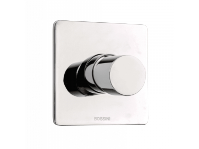 Смеситель для душа Bossini Oki Z00008.030 Хром