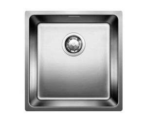 Мойка Blanco Andano 400-If 522957 без клапана-автомата