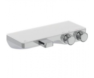 Смеситель Ideal Standard Ceratherm S200 термостатический для ванны и душа, хром, A7330AA
