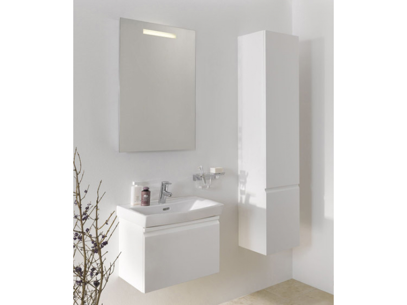 Купить Зеркало Laufen Case 55 см 4472119961441