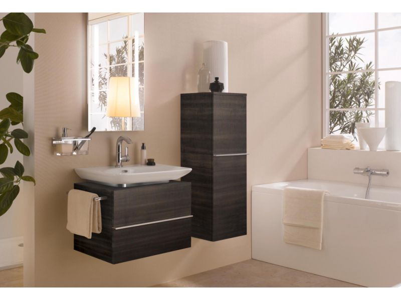 Купить Зеркало Laufen Case 55 см 4472119961441