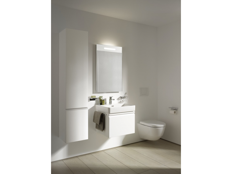 Купить Зеркало Laufen Case 55 см 4472119961441