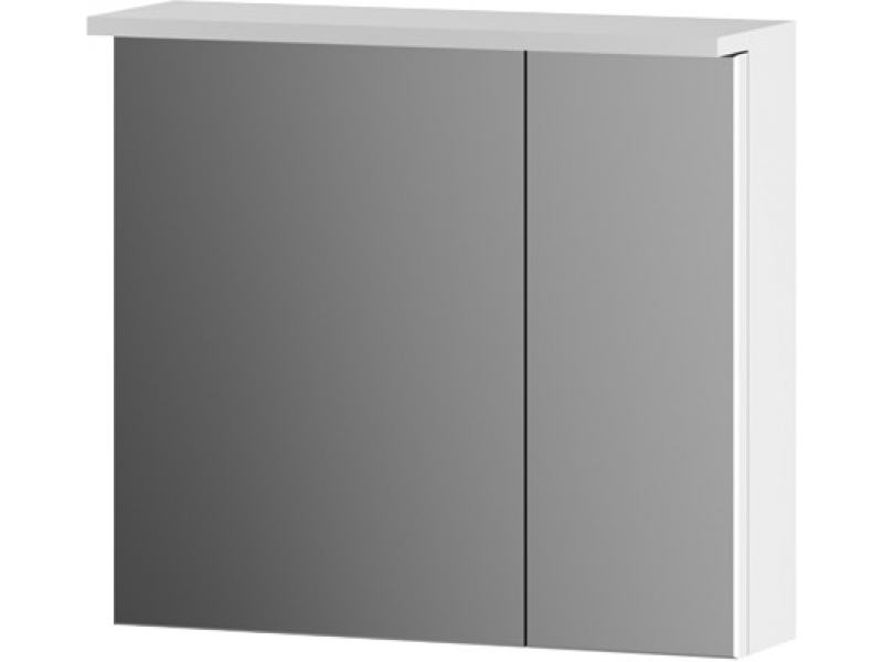 Купить Зеркальный шкаф Am.Pm Spirit 60 см M70MCX0601WG