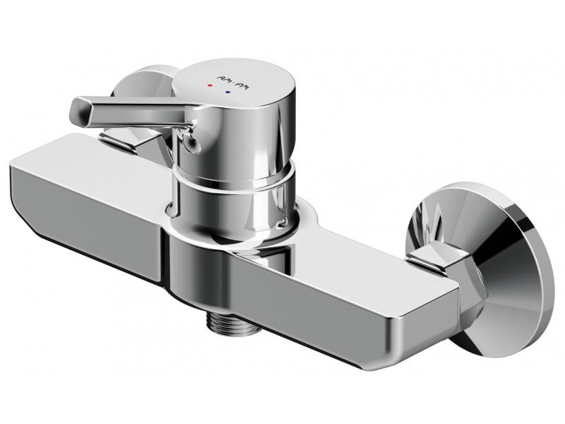 Купить Смеситель AM.PM X-Joy S F85B20000 для душа, хром