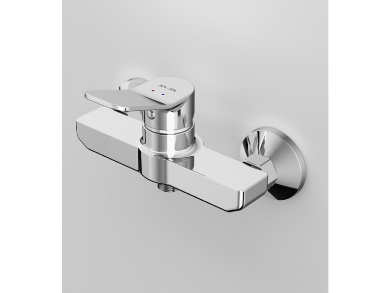 Купить Смеситель AM.PM X-Joy F85A20000 для душа, хром