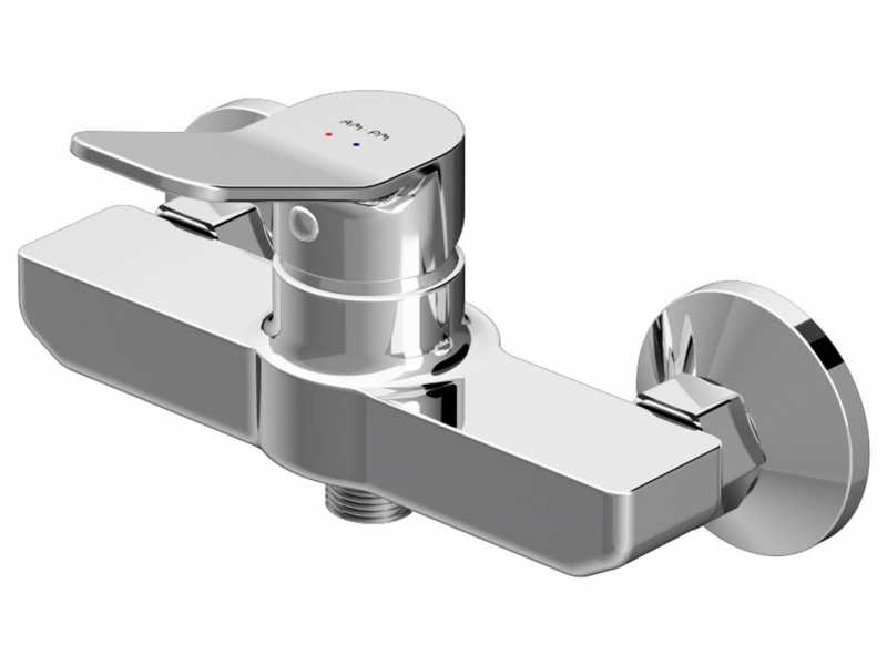Купить Смеситель AM.PM X-Joy F85A20000 для душа, хром