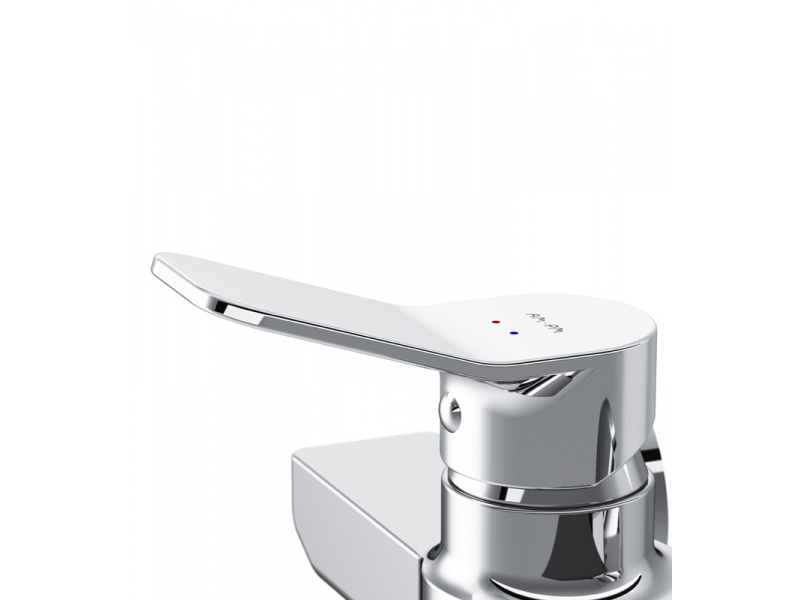 Купить Смеситель AM.PM X-Joy F85A20000 для душа, хром