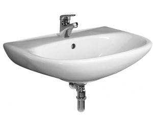 Раковина Jika Zeta 50 1039.0
