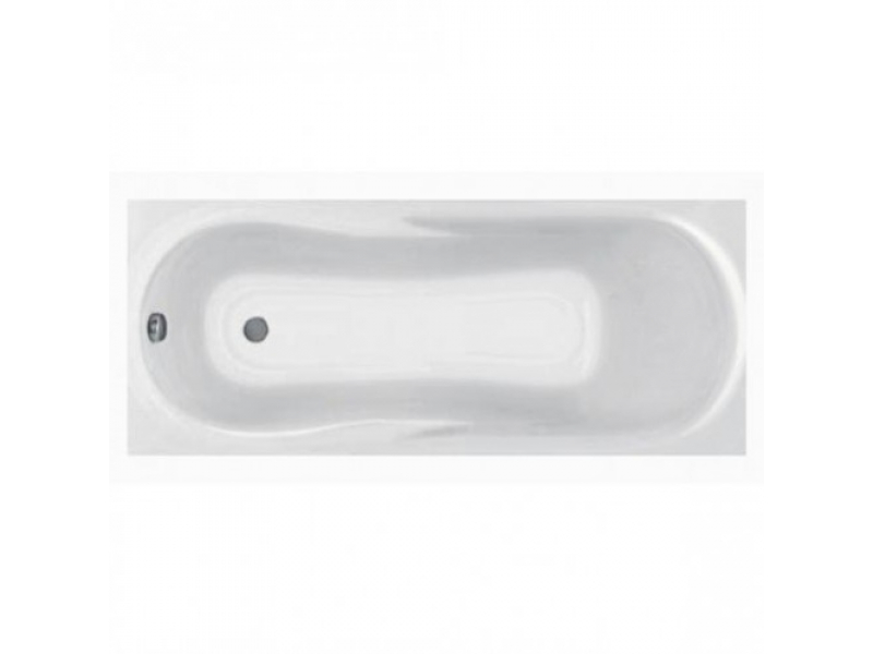Купить Ванна гидромассажная Jika Floreana Comfort 2337410006711, 150*75 см