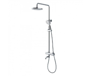 Душевая система Gllon GL-T118 6001C-01