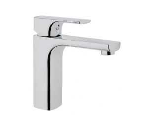 Смеситель Vitra Sento A42513EXP для раковины, хром