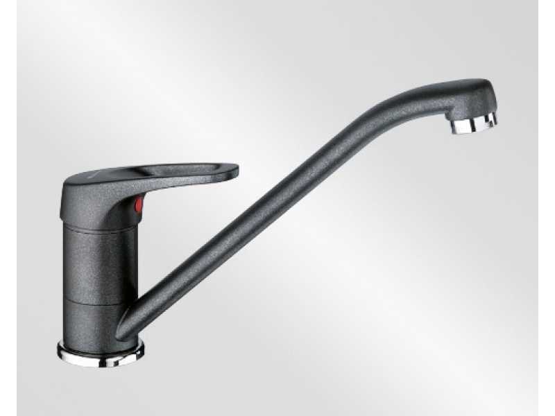 Купить Смеситель Blanco Wega 511113 антрацит