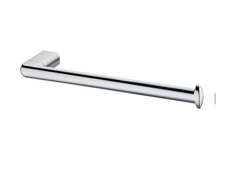 Купить Полотенцедержатель WasserKRAFT 6851, 34.6 см, хром
