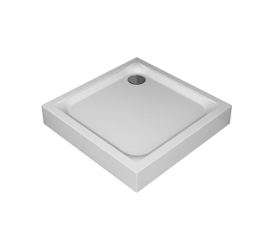Душевой поддон Am.Pm Gem 90 x 90 см, W90T-403-090W