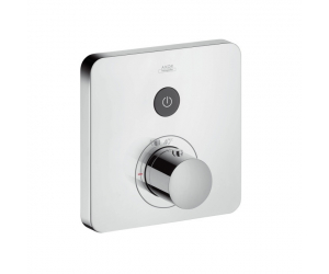 Смеситель Axor ShowerSelect 36705000, термостатический
