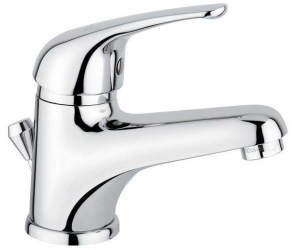 Смеситель для раковины Emmevi Winny 95003CR, хром