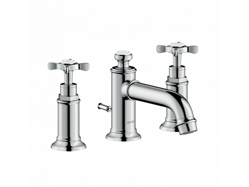 Купить Смеситель для раковины AXOR Montreux 16536000, хром