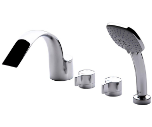Смеситель Ideal Standard Melange A4293AA для ванны и душа