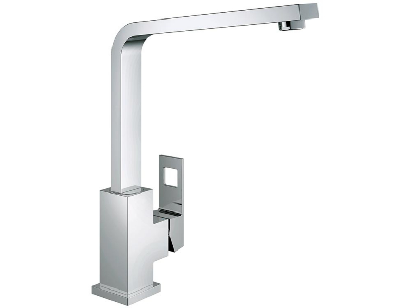 Купить Смеситель для кухни Grohe Eurocube 31255000