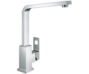 Смеситель для кухни Grohe Eurocube 31255000