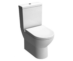 Напольный унитаз Vitra Diana 9815B003-1165