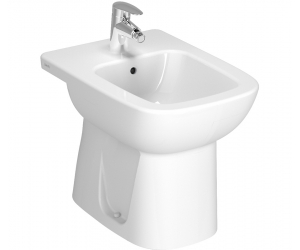 Биде Vitra S20 5519B003-0288 напольное