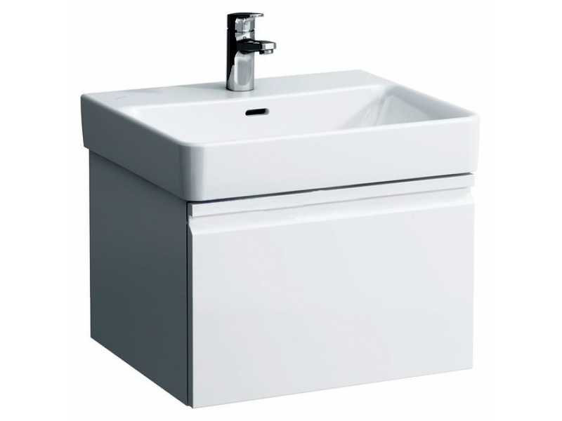 Купить Тумба под раковину Laufen Pro S 4.8345.2.096.463.1