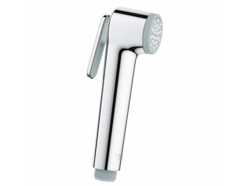Купить Гигиенический душ Grohe Tempesta-F 26354000 с душевым шлангом Silverflex 1250 мм